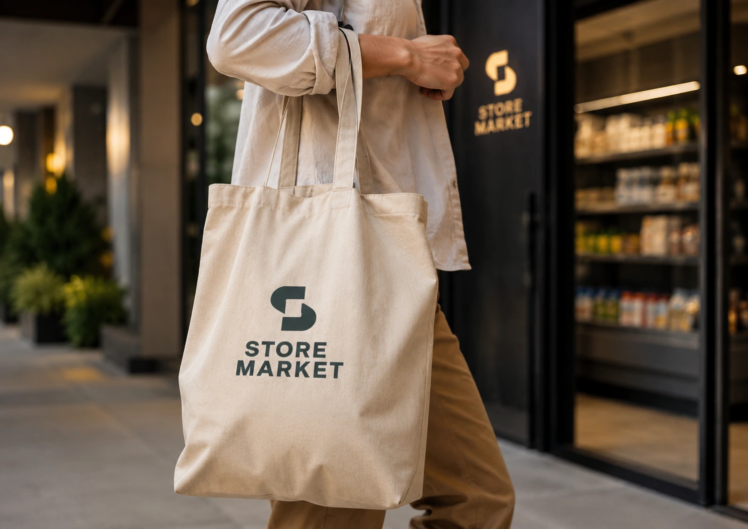 Ecobag StoreMarket