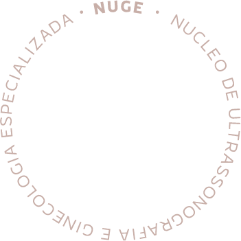 NUGE, Núcleo de Ultrassonografia e Ginecologia Especializada