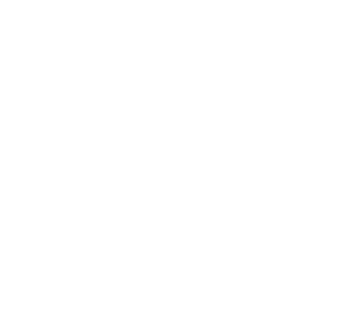 Versão principal branca da marca NUGE