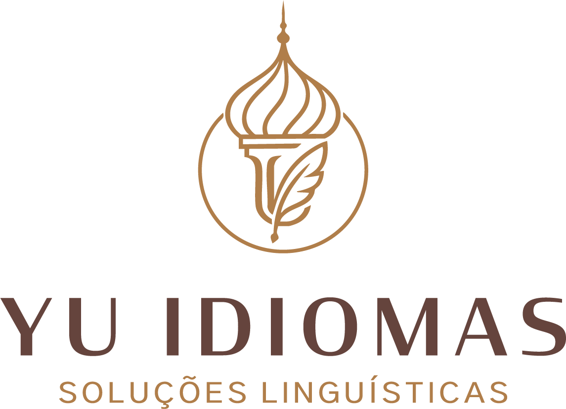 Assinatura principal YU Idiomas